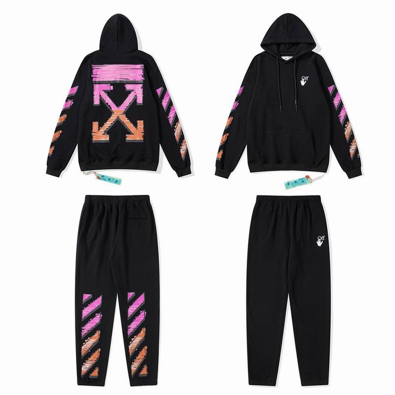 TRACKSUIT - OFW