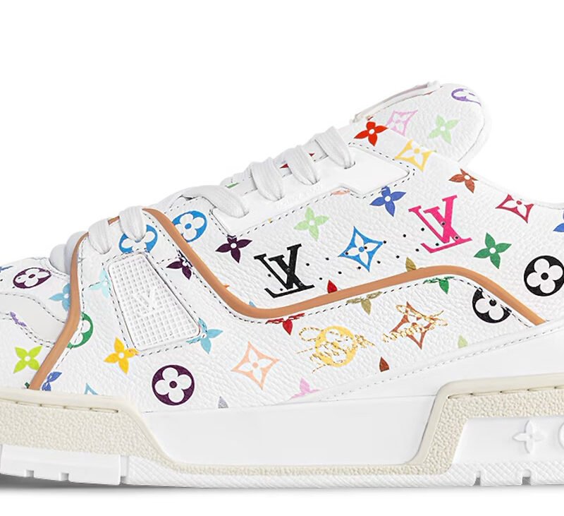 LV TRAINER