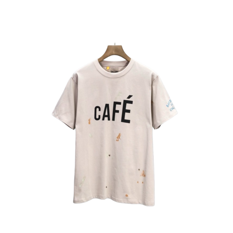 T-SHIRT - GALLERY D.