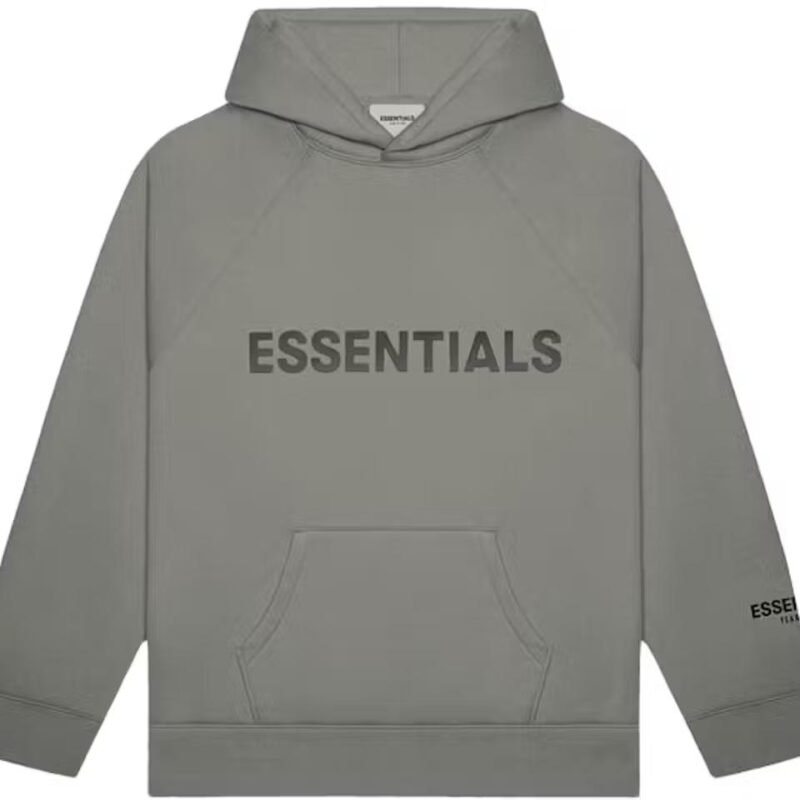 HOODIE - ESS