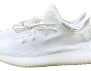 YEEZY 350 WHITE
