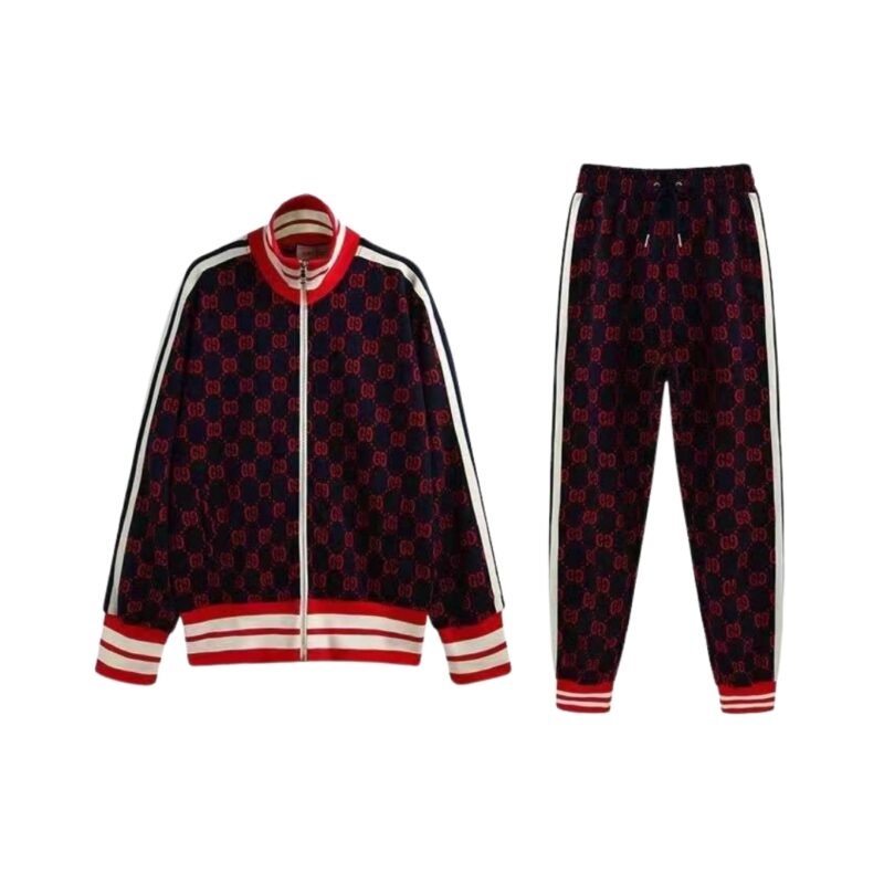 TRACKSUIT - GG