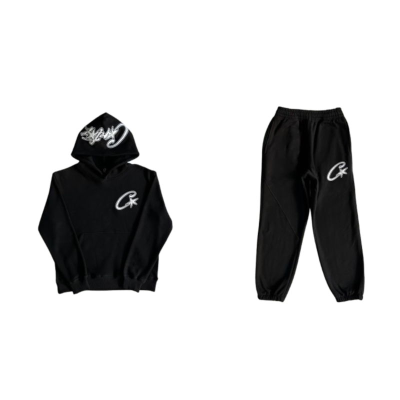 TRACKSUIT - C