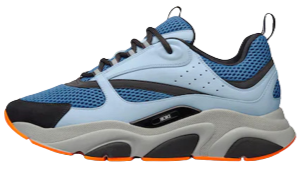 B22 BLUE/ORANGE