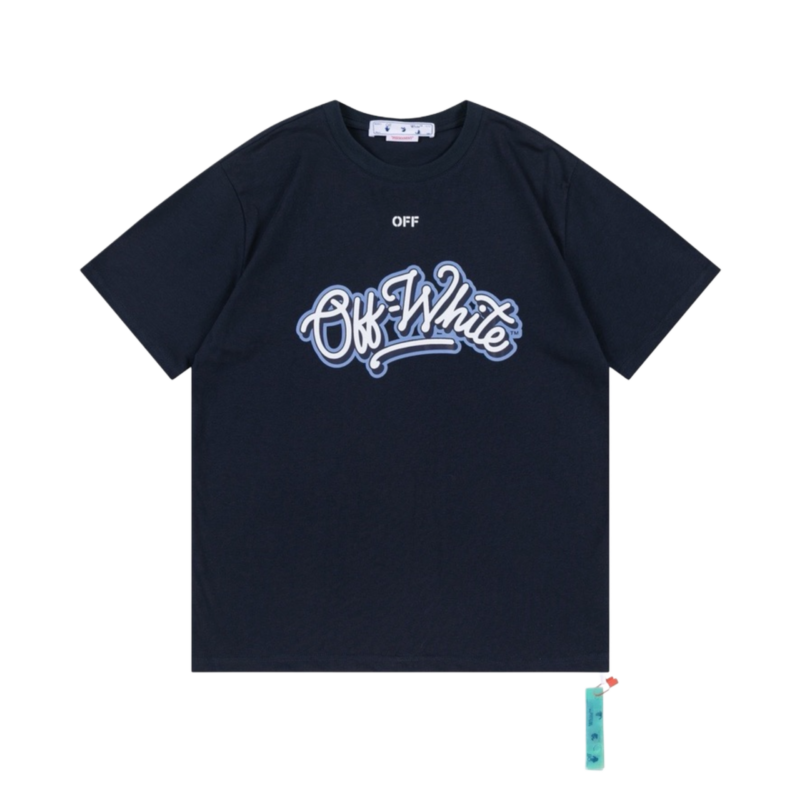 T-SHIRT - OFFW