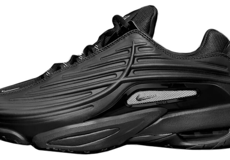 NK NCTA - ULTRA BLACK