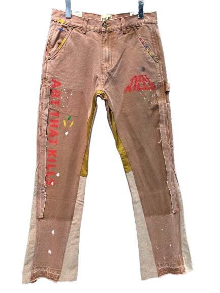 JEANS GLLERY DPT