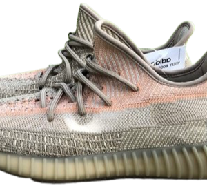 YEEZY 350 BROWN