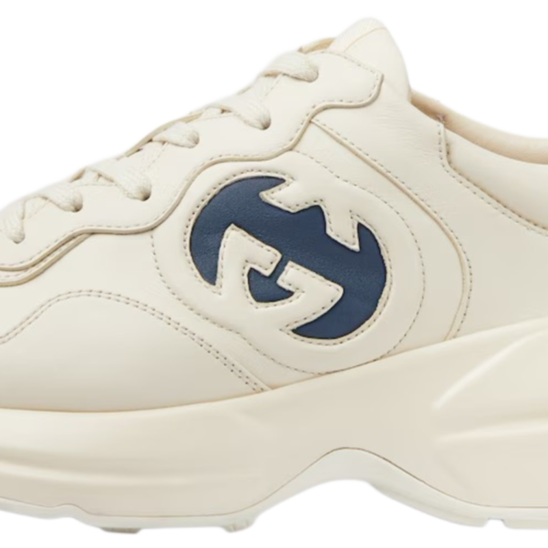 GG SHOES RHYTON