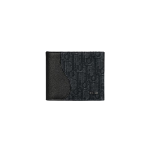 WALLET DIOR