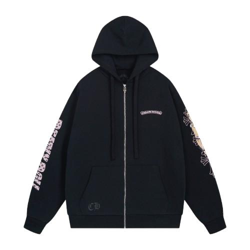 HOODIE - CHRHEART