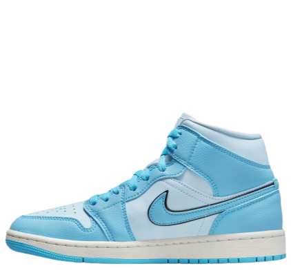 J1 - HIGH UNIVERSITY BLUE