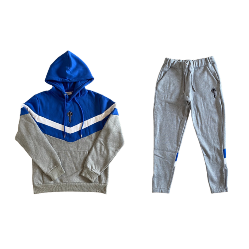 TRACKSUIT - T