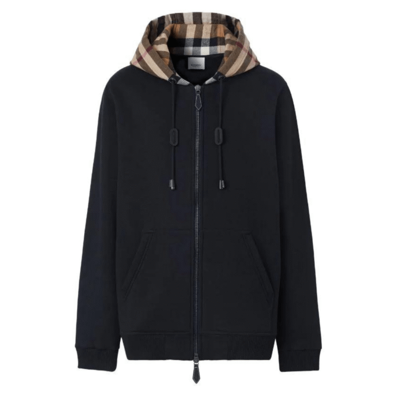 HOODIE - B