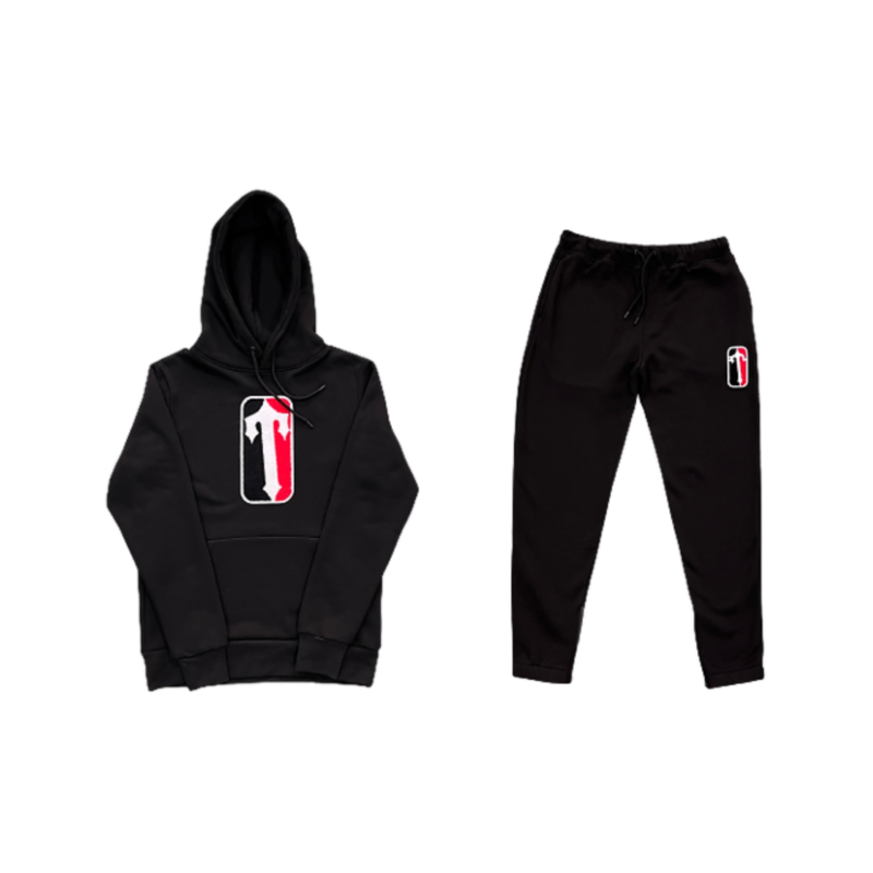 TRACKSUIT - T