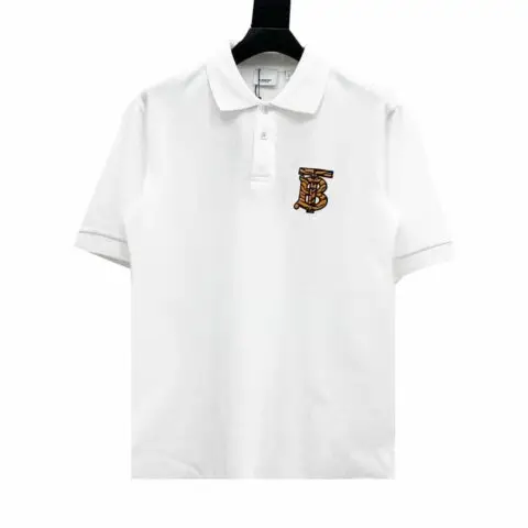 T-SHIRT POLO - B
