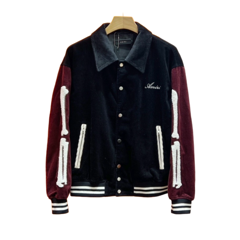 VARSITY JACKET
