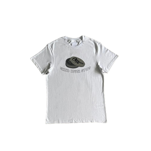 T-SHIRT - C