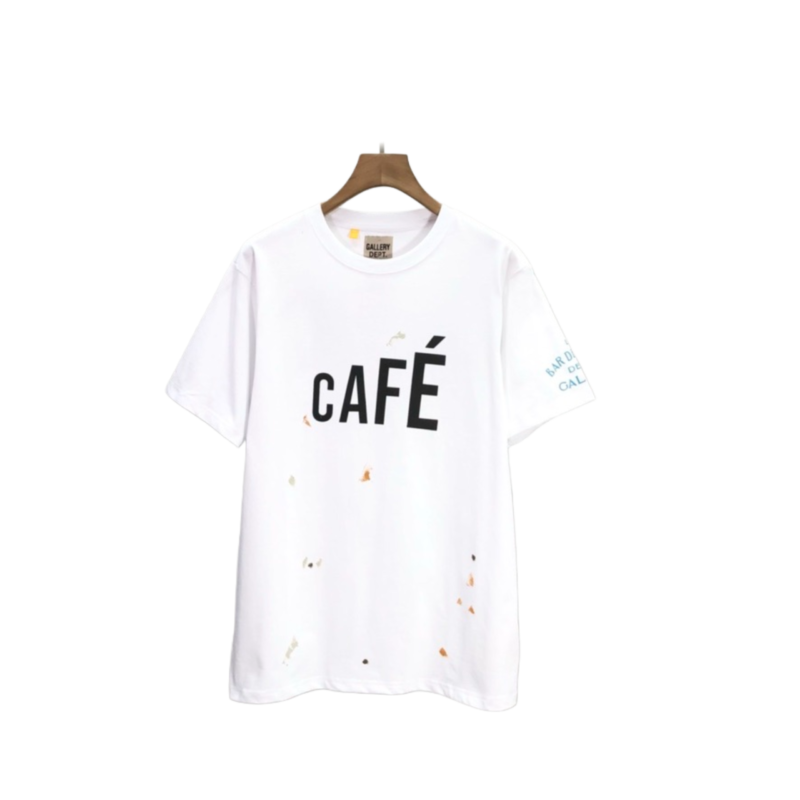 T-SHIRT - GALLERY D.
