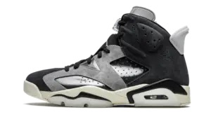 J6 TECH CHROME