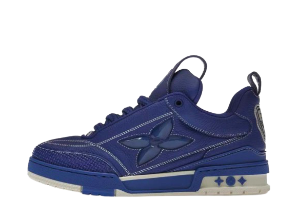 LV SKATE - BLUE