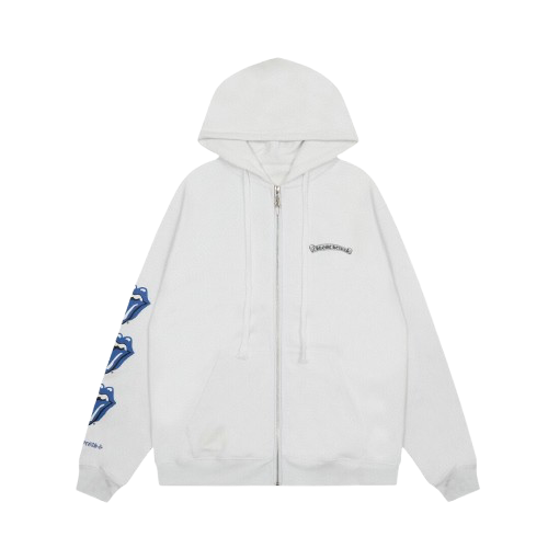 HOODIE - CHRHEART