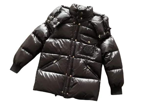 JACKET - M