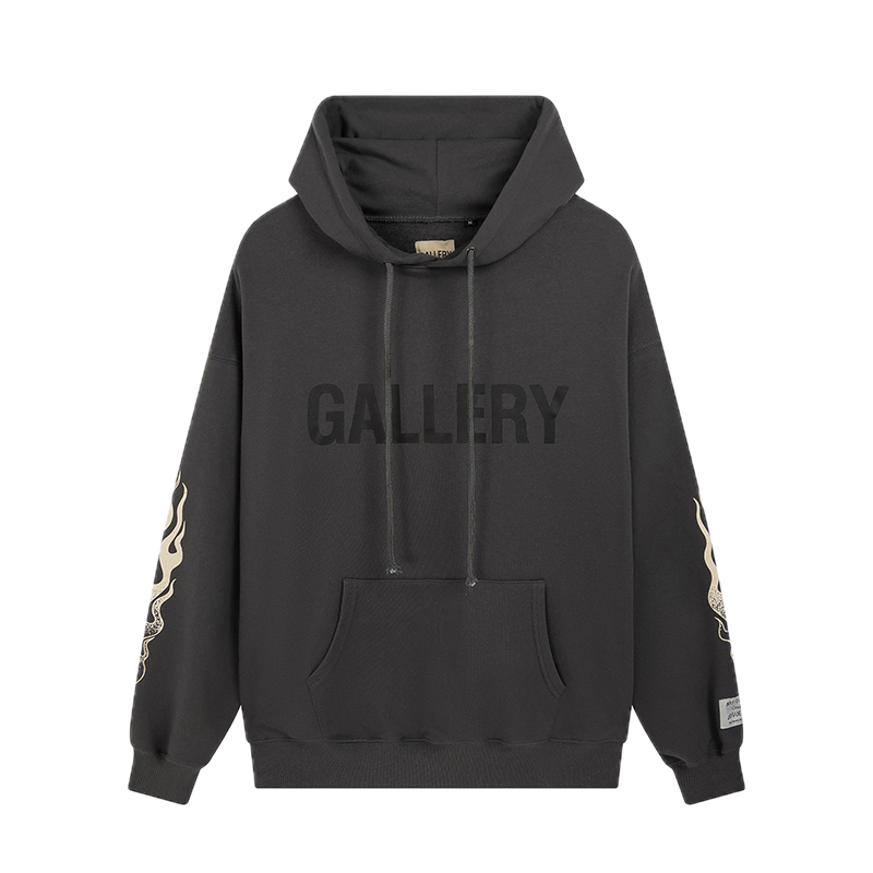 HODDIE GREY