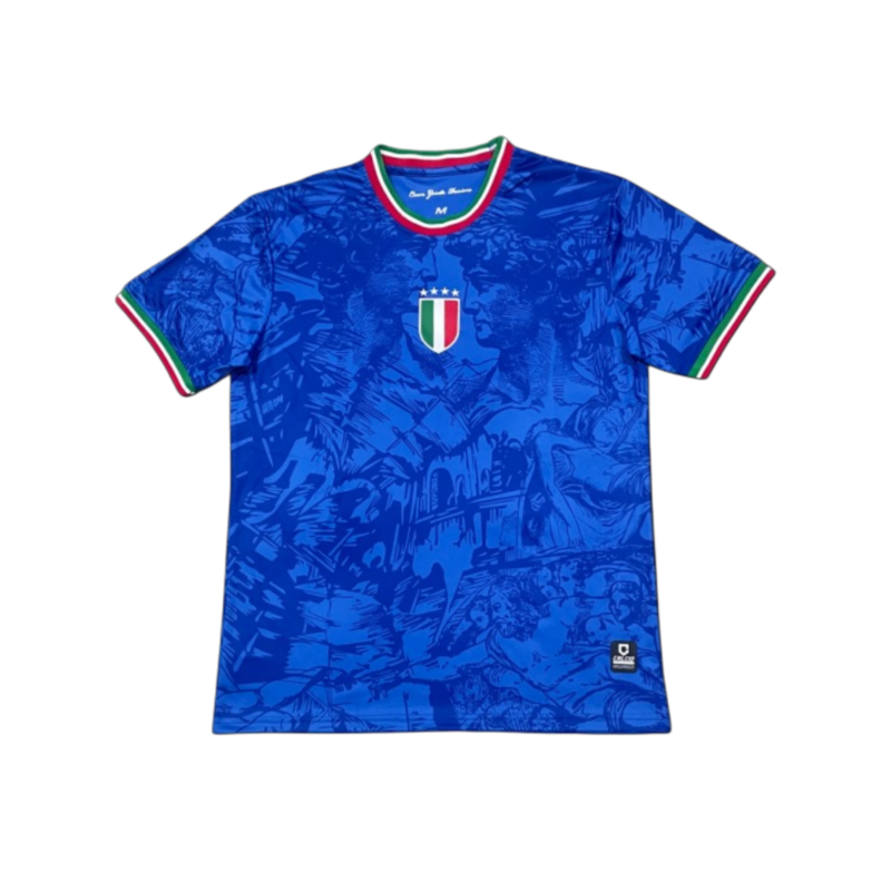 T-SHIRT - CALCIO