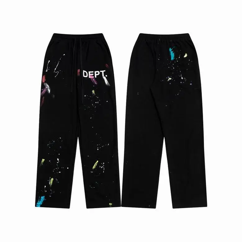 PANTS - GALLERY D.