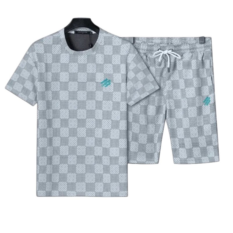 SUIT SUMMER