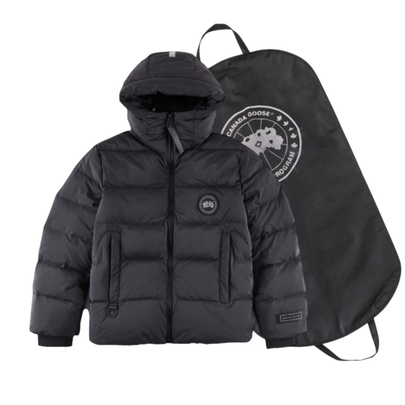 JACKET - CG