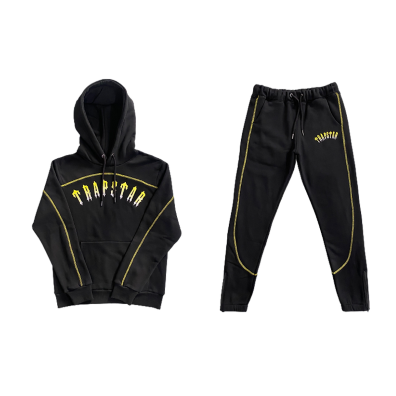 TRACKSUIT - T