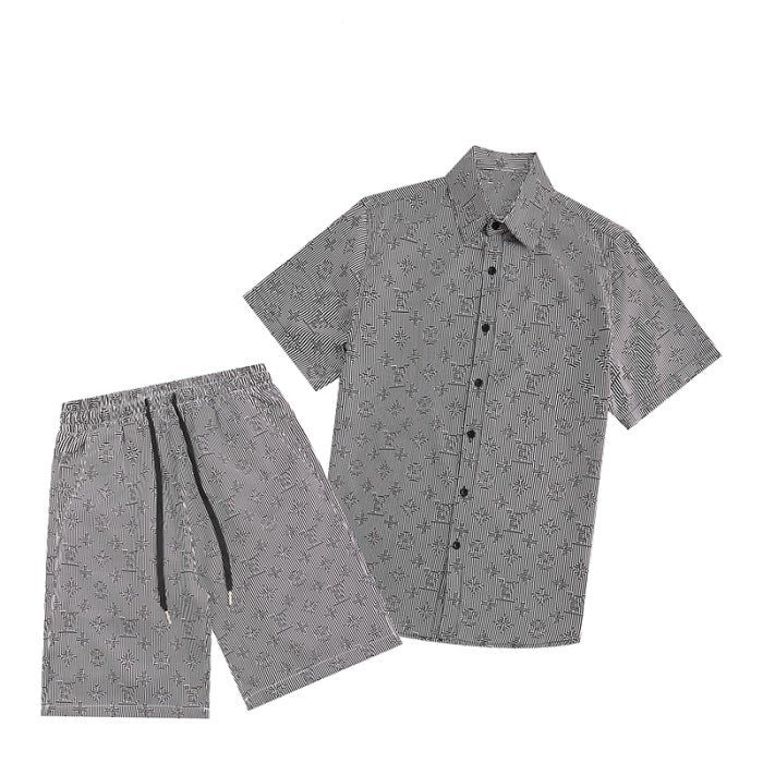 SUIT SUMMER