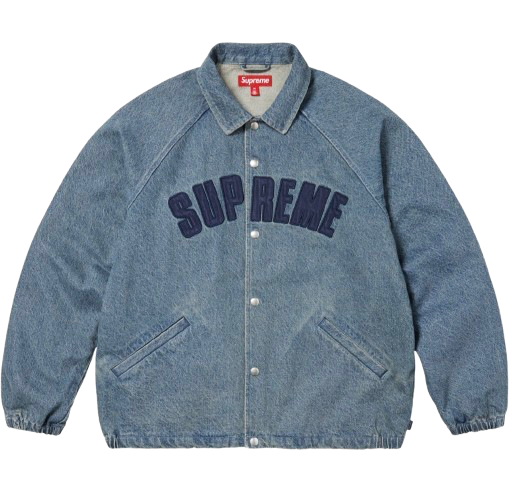 JACKET - SUPREME