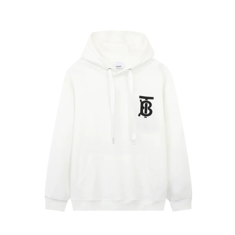 HOODIE - B