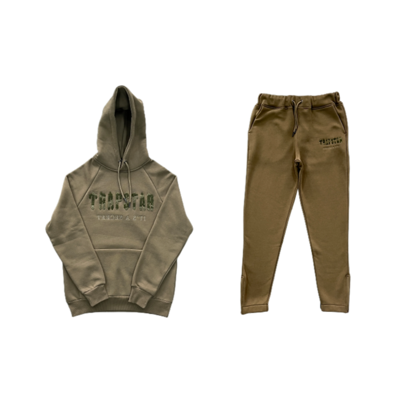 TRACKSUIT - T