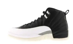 J12 BLACK AND WHITE