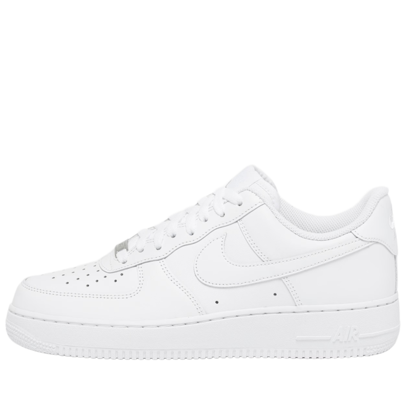 AF1 - WHITE