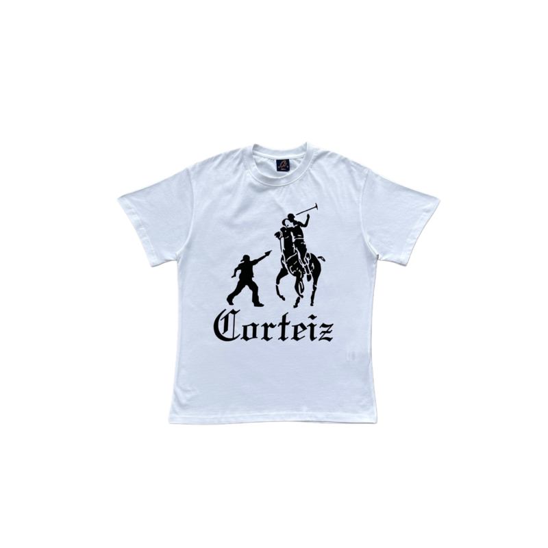 T-SHIRT - C