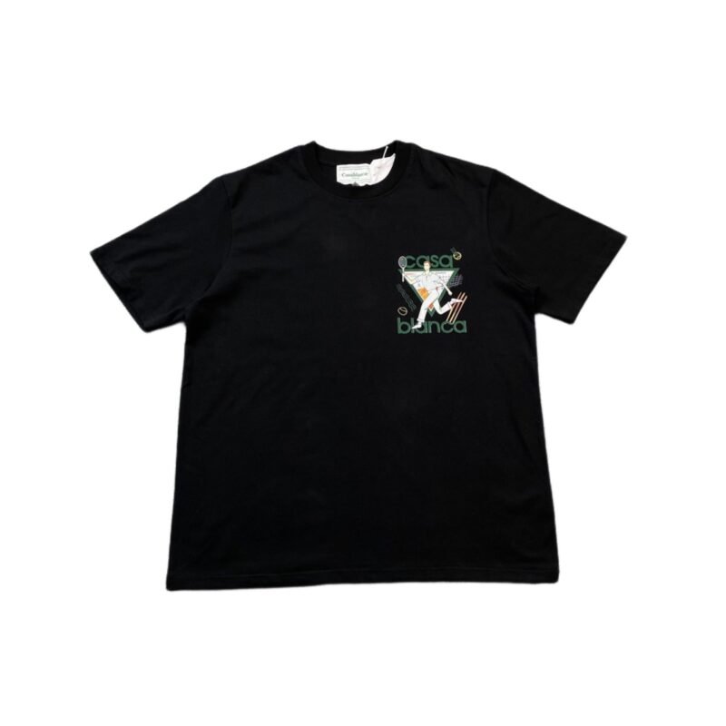 T-SHIRT - CASAB