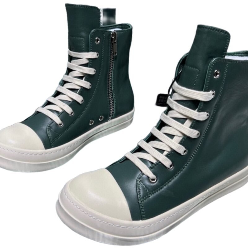 RICK OW GREEN