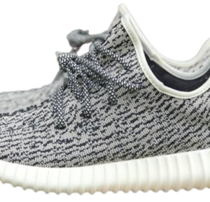 YEEZY 350 OLD ZEBRA