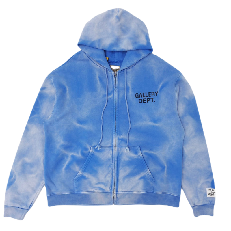 HOODIE - GALLERY