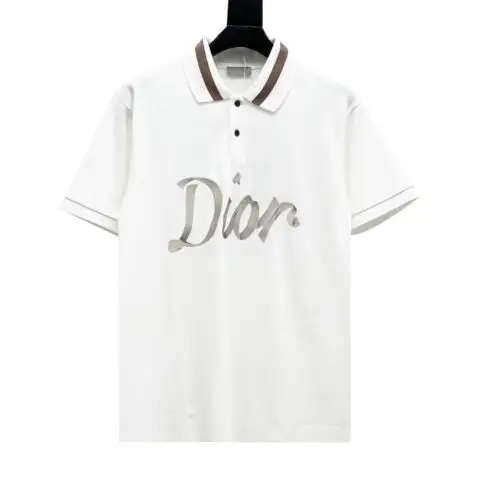 T-SHIRT POLO - D