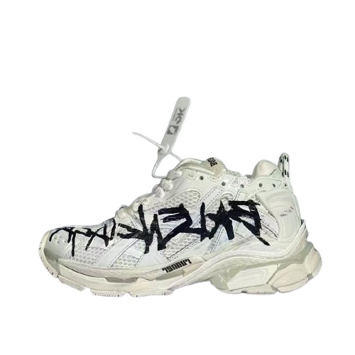 SHOES RUNNER