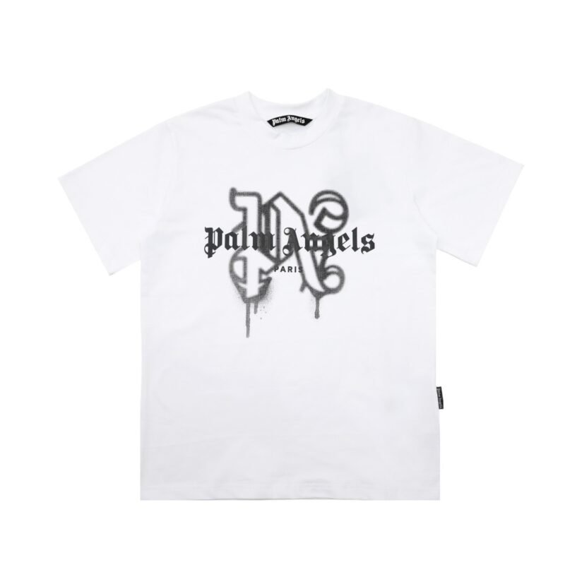 T- SHIRT - PALM A.