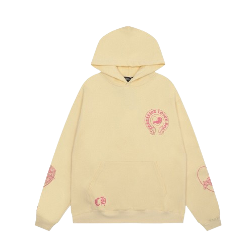 HOODIE - CHRHEART