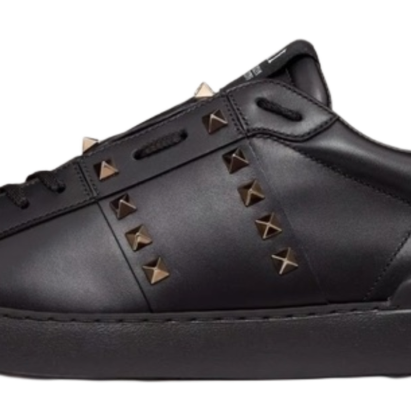 VALENTIN GARAV. BLACK