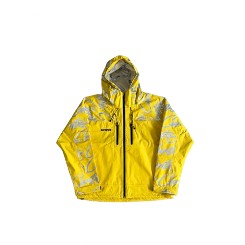 JACKET - CRTZ